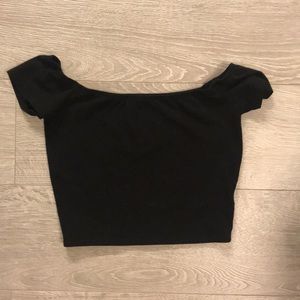 Brandy Melville Crop top!
